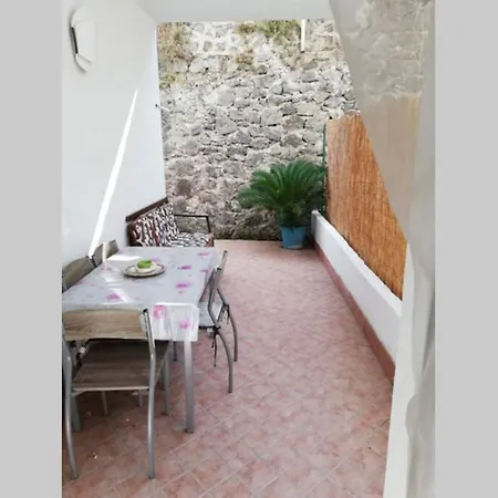 Holiday home Casetta Bosco D'Argento *