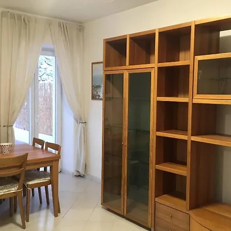 Holiday home Casetta Bosco D'Argento *