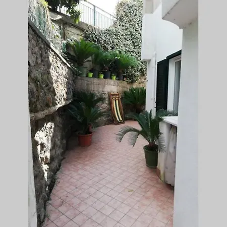 Casetta Bosco D'Argento Holiday home Ischia