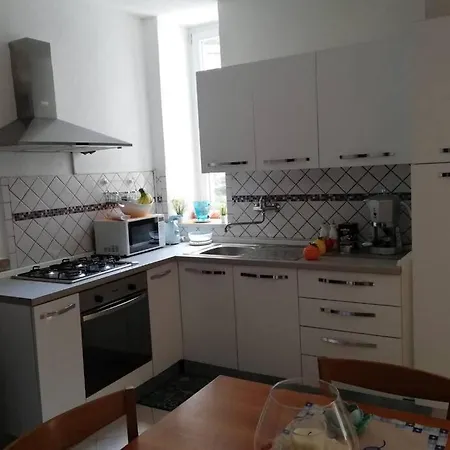 Holiday home Casetta Bosco D'Argento *