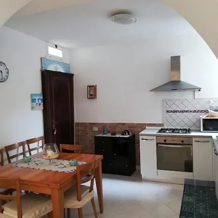 Holiday home Casetta Bosco D'Argento Ischia