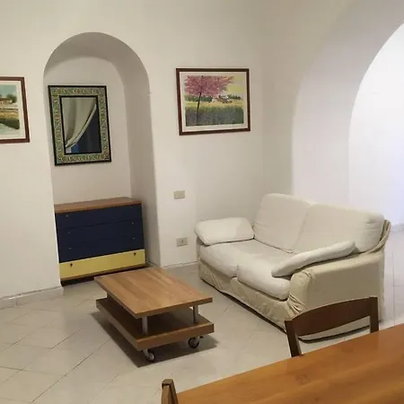 Casetta Bosco D'Argento Holiday home